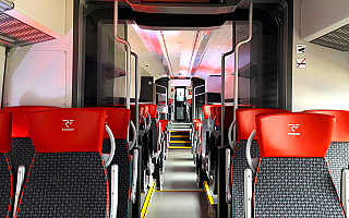 Od najbliższej niedzieli w życie wchodzi korekta rozkładu jazdy pociągów Od najbliższej niedzieli w życie wchodzi korekta rozkładu jazdy pociągów